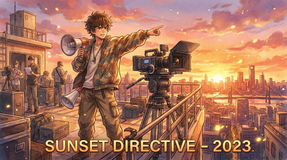 海角城市天际线拍摄视频教程